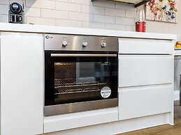 Fishergate Apartments