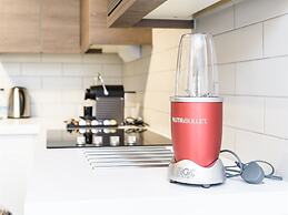 Fishergate Apartments