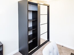 Fishergate Apartments