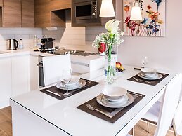 Fishergate Apartments