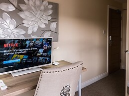 Fishergate Apartments