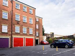 Fishergate Apartments