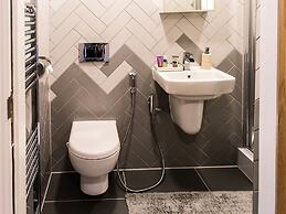 Fishergate Apartments