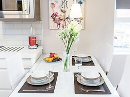 Fishergate Apartments