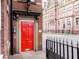 Fishergate Apartments