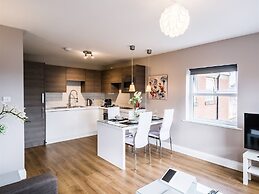 Fishergate Apartments