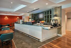 The Hayes Street Hotel Nashville