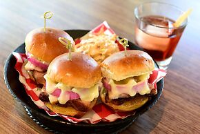 The Hayes Street Hotel Nashville