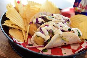 The Hayes Street Hotel Nashville