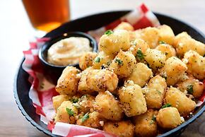 The Hayes Street Hotel Nashville