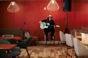 The Hayes Street Hotel Nashville