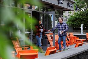 The Hayes Street Hotel Nashville