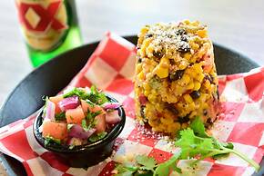 The Hayes Street Hotel Nashville