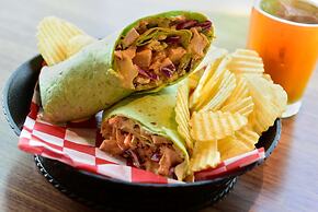 The Hayes Street Hotel Nashville