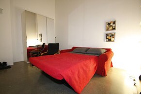 Downtown Loft Style Condo Heated Parking