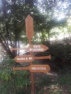Pumarinri Amazon Lodge