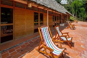 Pumarinri Amazon Lodge