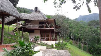Pumarinri Amazon Lodge