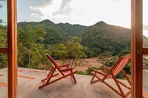 Pumarinri Amazon Lodge
