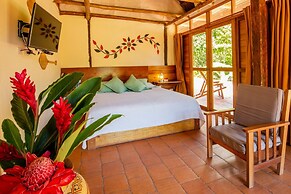 Pumarinri Amazon Lodge