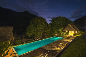 Pumarinri Amazon Lodge