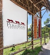 Pumarinri Amazon Lodge