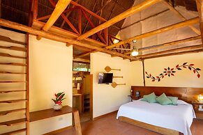 Pumarinri Amazon Lodge