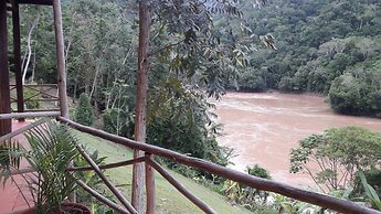 Pumarinri Amazon Lodge
