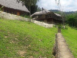 Pumarinri Amazon Lodge