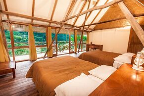 Pumarinri Amazon Lodge