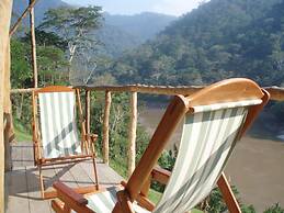 Pumarinri Amazon Lodge