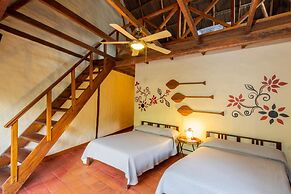 Pumarinri Amazon Lodge