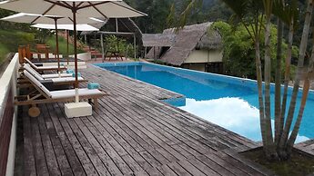 Pumarinri Amazon Lodge
