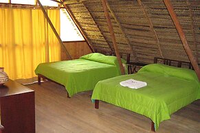 Pumarinri Amazon Lodge