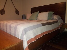 Pumarinri Amazon Lodge