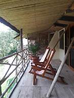 Pumarinri Amazon Lodge