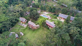 Pumarinri Amazon Lodge