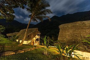 Pumarinri Amazon Lodge
