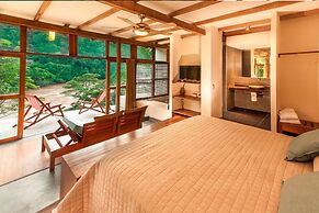 Pumarinri Amazon Lodge