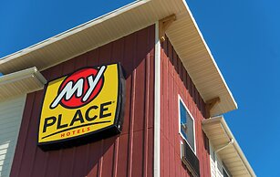 My Place Hotel - Boise/Meridian, ID