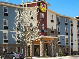 My Place Hotel - Boise/Meridian, ID