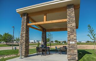 My Place Hotel - Boise/Meridian, ID