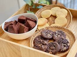 Hotel Keihan Yodoyabashi