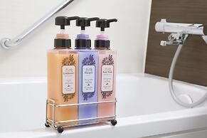 Hotel Keihan Yodoyabashi