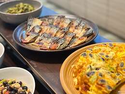 Hotel Keihan Yodoyabashi