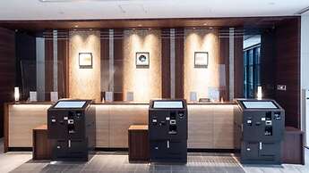 Hotel Keihan Yodoyabashi