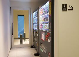 Hotel Keihan Yodoyabashi