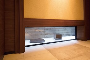 Hotel Keihan Yodoyabashi