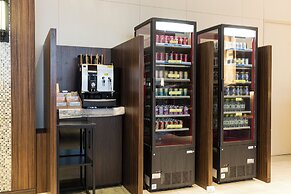 Hotel Keihan Yodoyabashi