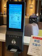 Hotel Keihan Yodoyabashi